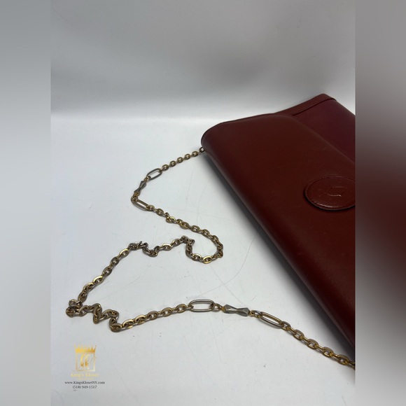 Cartier Shoulder Bag - Picture 11 of 15